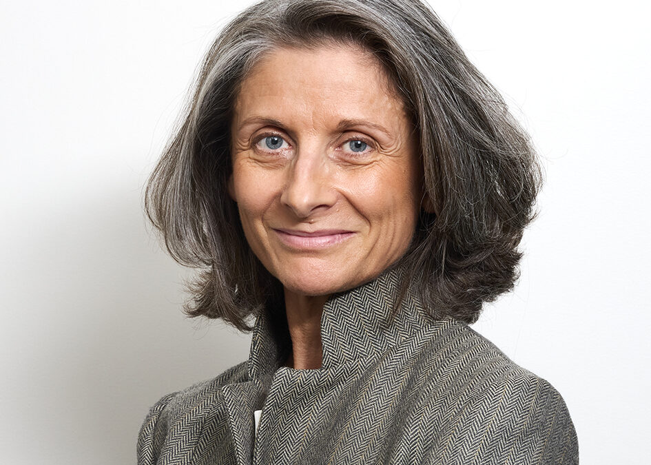 Séverine QUONIAM