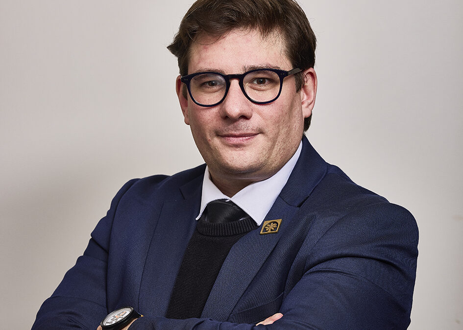 Jean-Sébastien HIRONDEAU