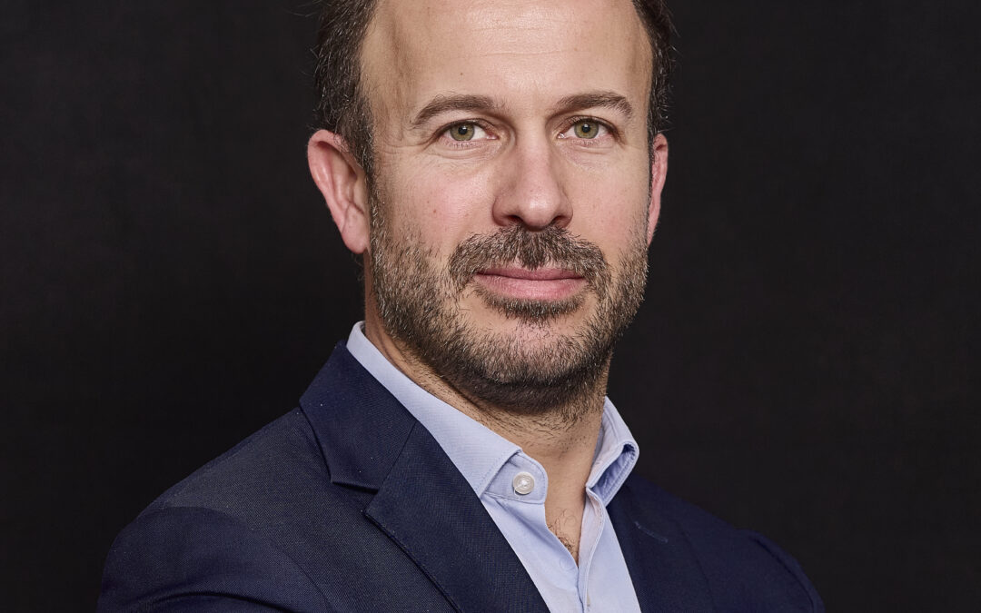 Emmanuel BERAUD SUDREAU