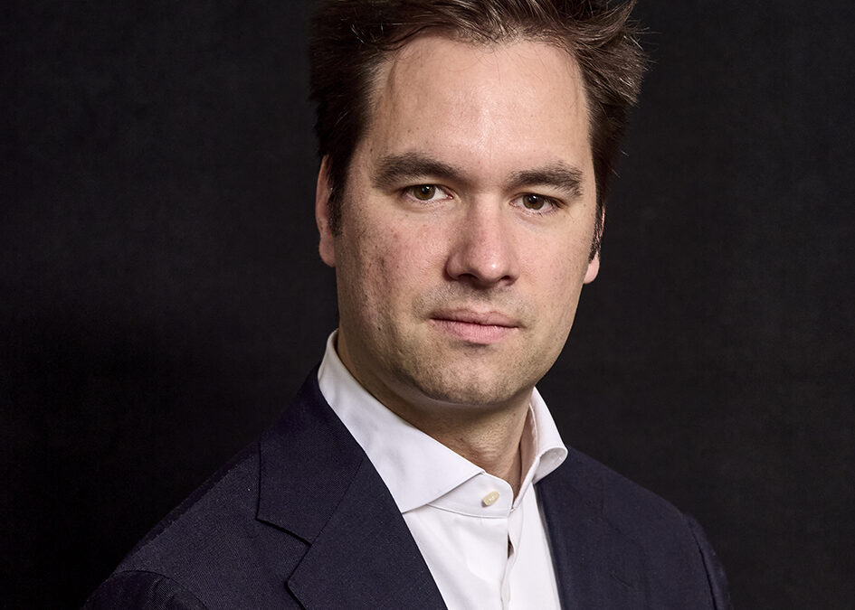 Foucauld DE SAINT SEINE